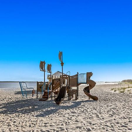 The Beach Sunflower Пенсакола-Біч Екстер'єр фото