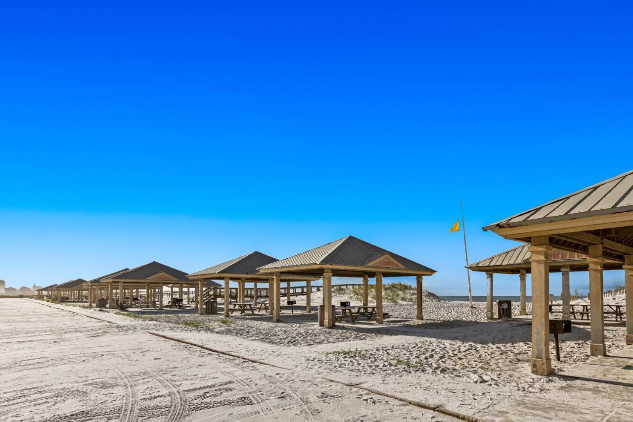 The Beach Sunflower Пенсакола-Біч Екстер'єр фото
